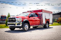 Used Rescue Trucks for Sale | Used Fire Squads for Sale